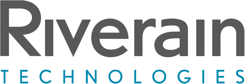 Riverain technologies logo