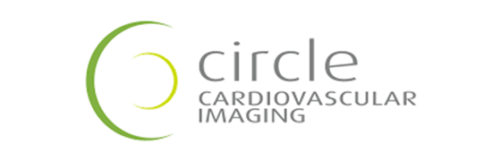 Circle Cardiovascular imaging