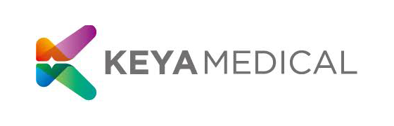 Keya Medical Logo
