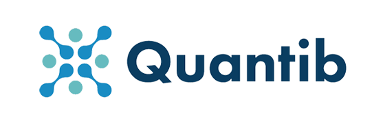 Quantib Quantib logo