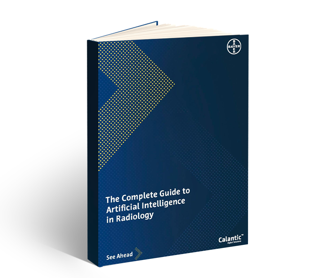 Explore the benefits of Artificial Intelligence in Radiology