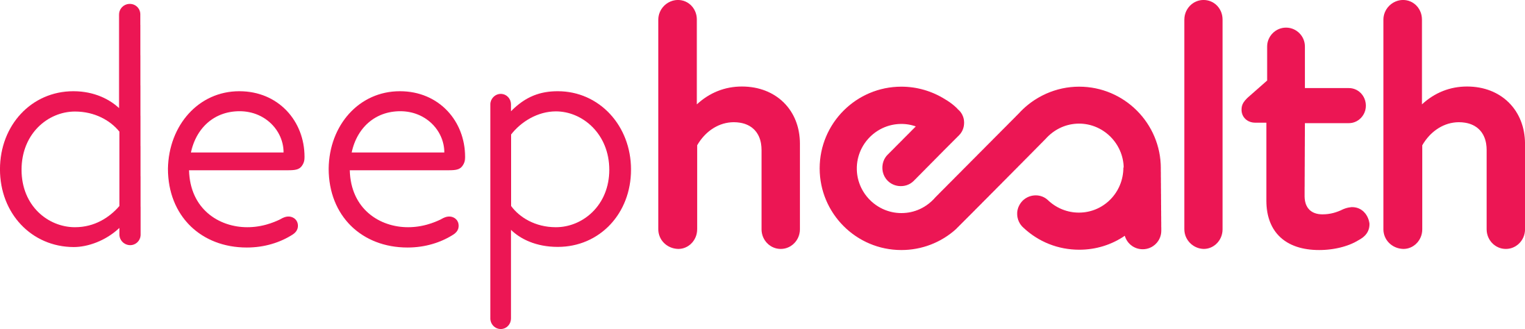 Deep Health logo
