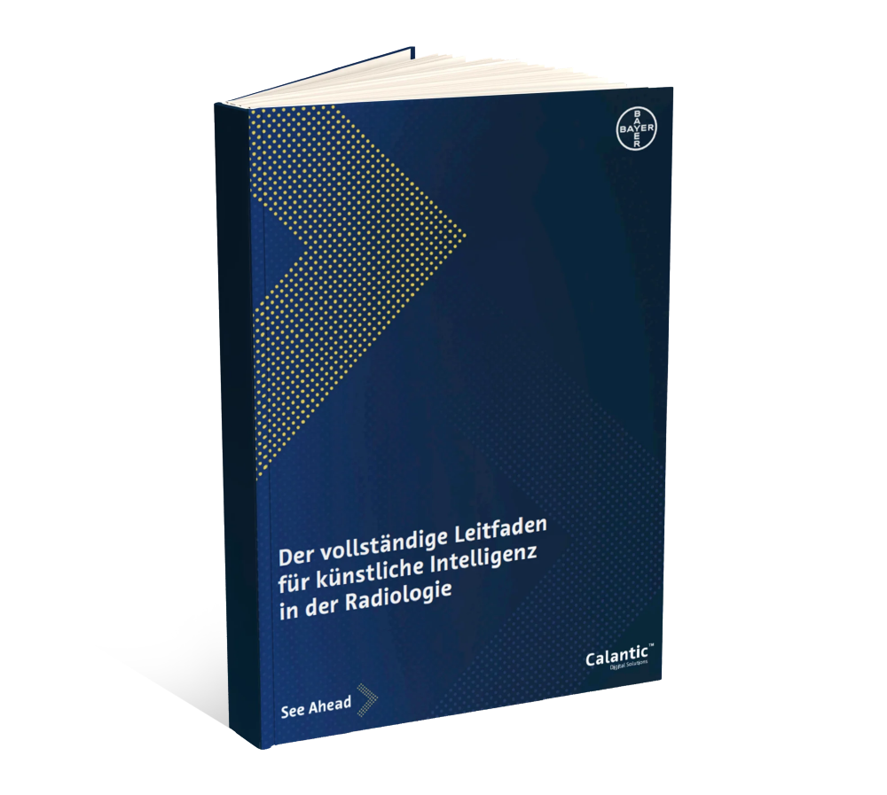 Explore the benefits of Artificial Intelligence in Radiology