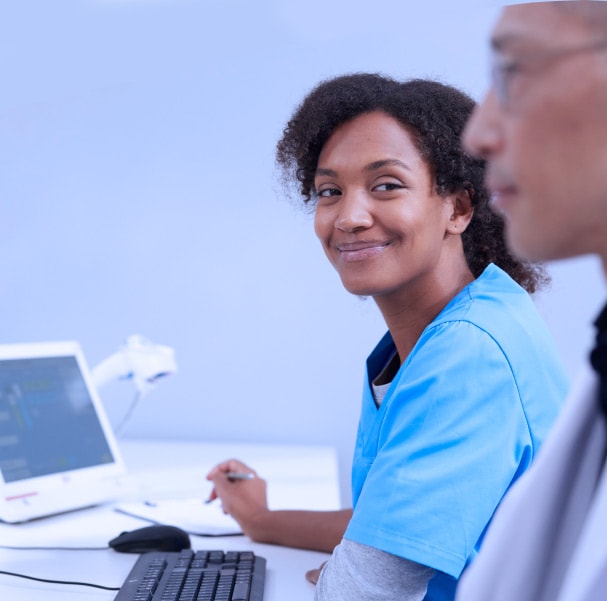 Discover ClearRead CT