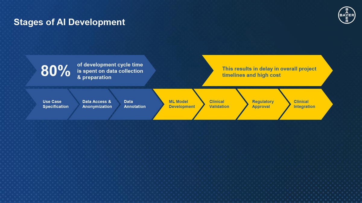 Stages of AI Development
