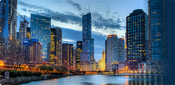 RSNA RSNA Chicago