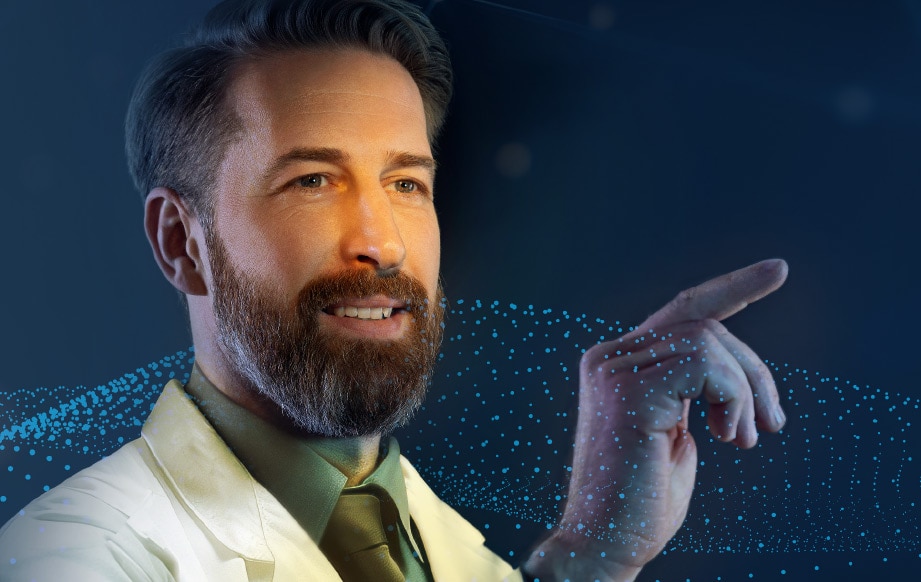 Visit Radiology Academy