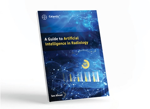 Explore the benefits of Artificial Intelligence in Radiology