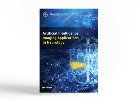Artificial Intelligence in Imaging Applications in Neurology