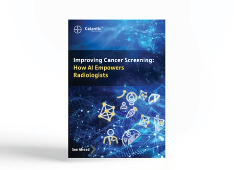 Improving Cancer Screening: How AI Empowers Radiologists