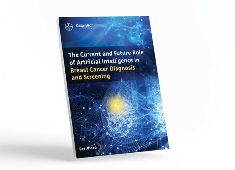 The Current and Future Role of AI in Breast Cancer Diagnosis and Screening