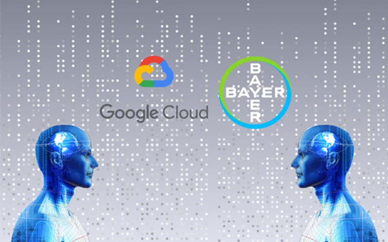 Bayer and Google Cloud: Transforming Radiology with AI Solutions Bayer and Google Cloud: Transforming Radiology with AI Solutions