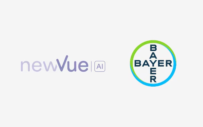 Bayer Radiology teams up with NewVue.ai Bayer Radiology teams up with NewVue.ai