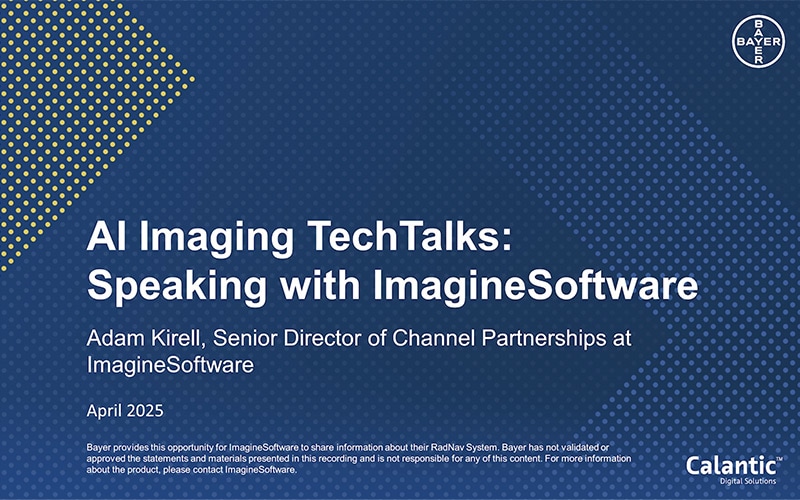 TechTalk with ImagineSoftware TechTalk with ImagineSoftware
