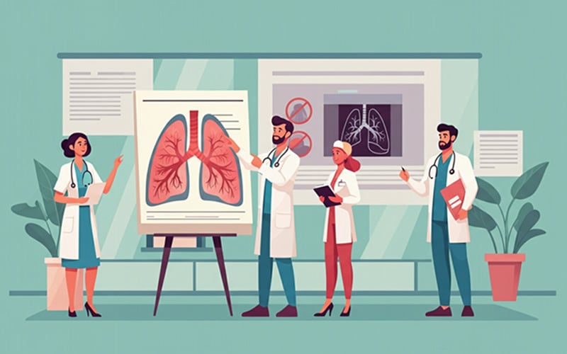 Exploring the Future of Lung Cancer Screening Exploring the Future of Lung Cancer Screening