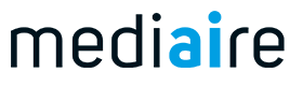 Mediaire logo