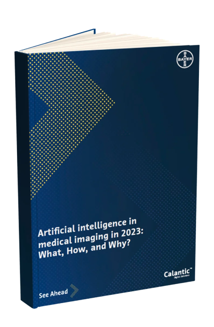 Artificial Intelligence in Medical Imaging