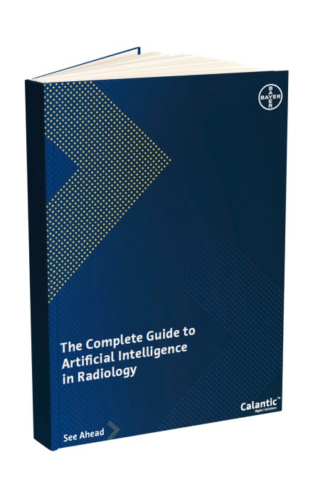 Artificial Intelligence in Radiology