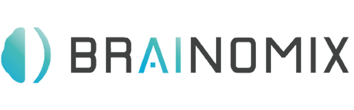 brainomix logo