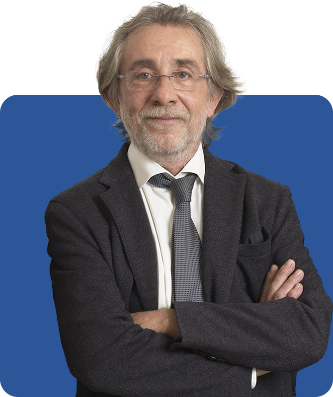 Dr. Jorge Salmerón