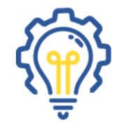 bulb icon