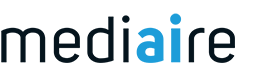 Mediaire logo